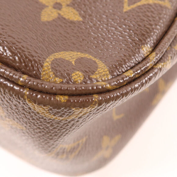 Louis Vuitton Lv Ghw Sac Bosphore 2 Way #168674L85B - Picture 8 of 12